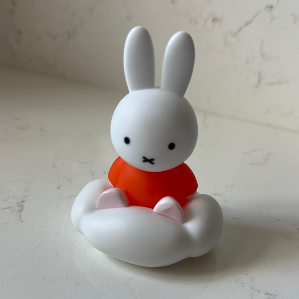 Miffy Series 4 Miniso Blind Box